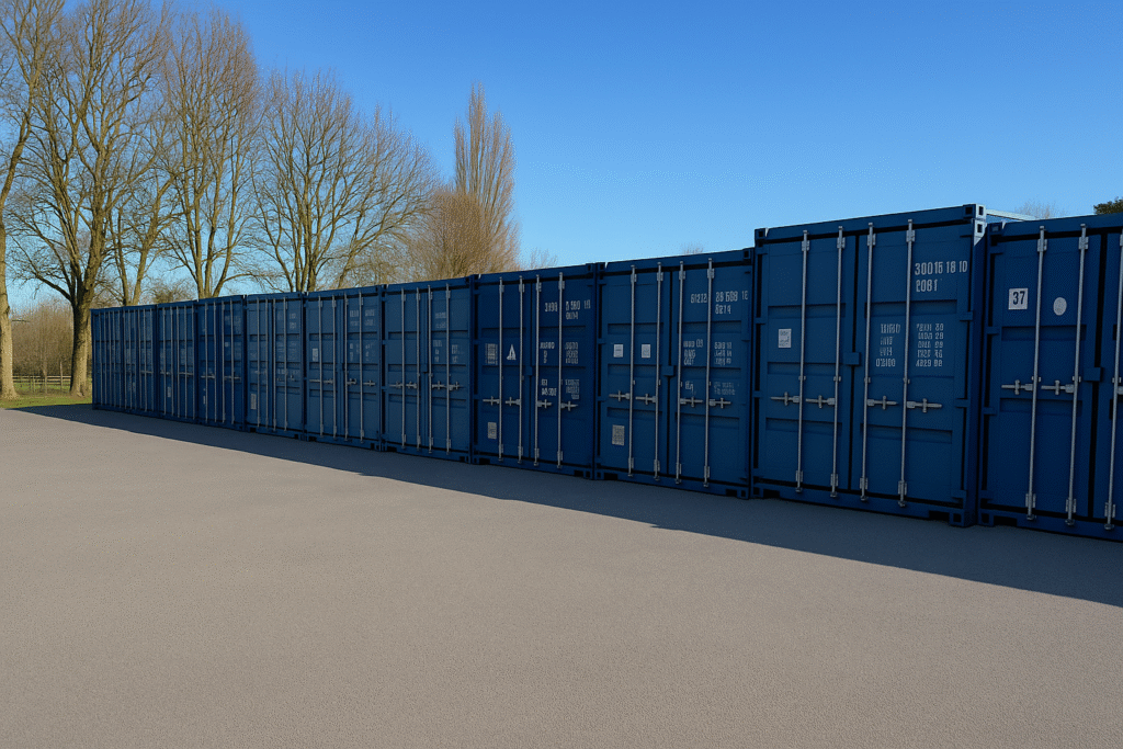 containers
